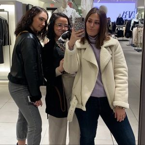 Meet your Posher, Marlee